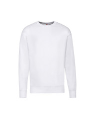 Sweatshirt Adulto Lightweight Set-In S