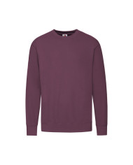 Sweatshirt Adulto Lightweight Set-In S