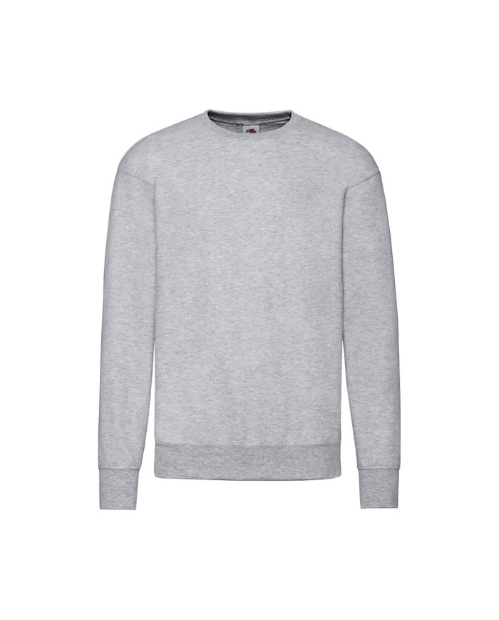 Sweatshirt Adulto Lightweight Set-In S