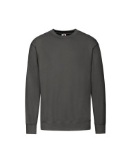 Sweatshirt Adulto Lightweight Set-In S