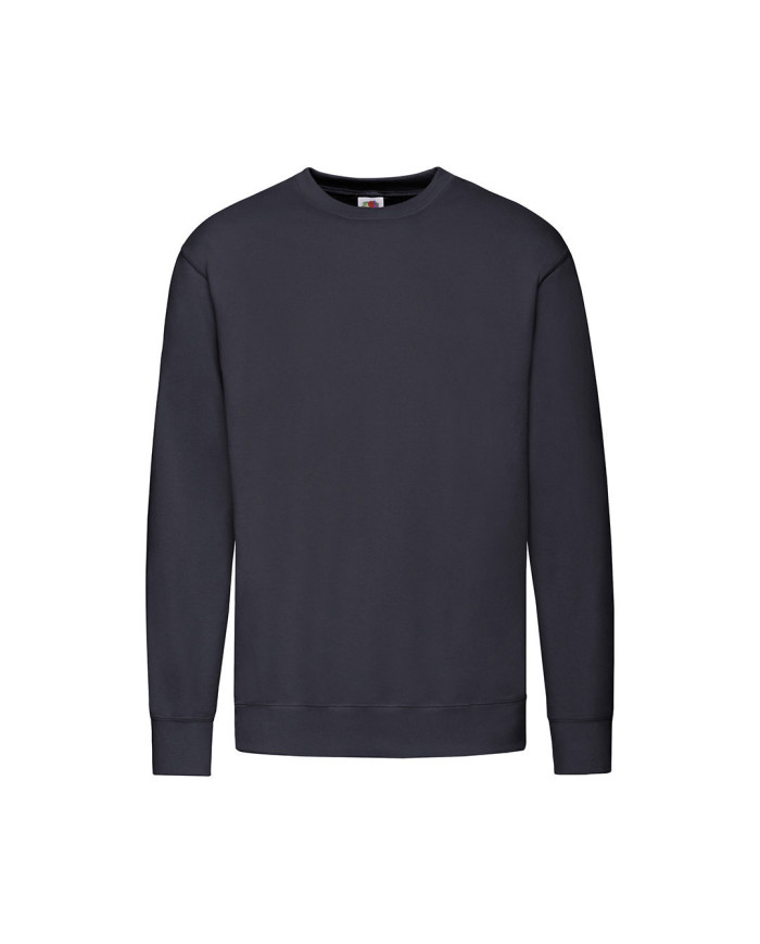 Sweatshirt Adulto Lightweight Set-In S