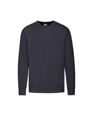 Sweatshirt Adulto Lightweight Set-In S