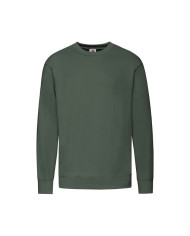 Sweatshirt Adulto Lightweight Set-In S