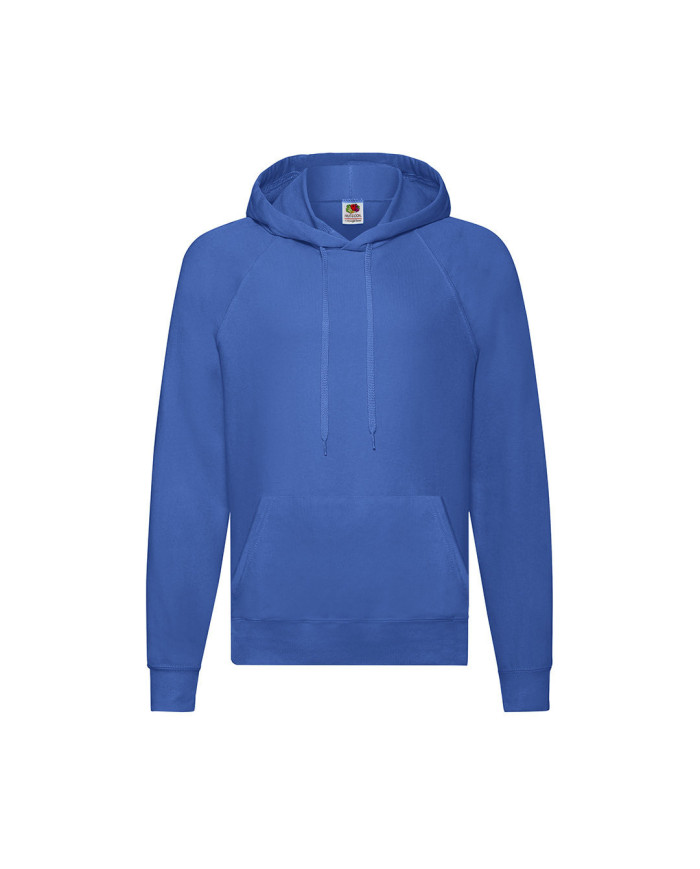 Sweatshirt Adulto Lightweight Hooded S