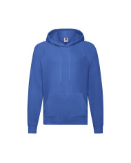 Sweatshirt Adulto Lightweight Hooded S