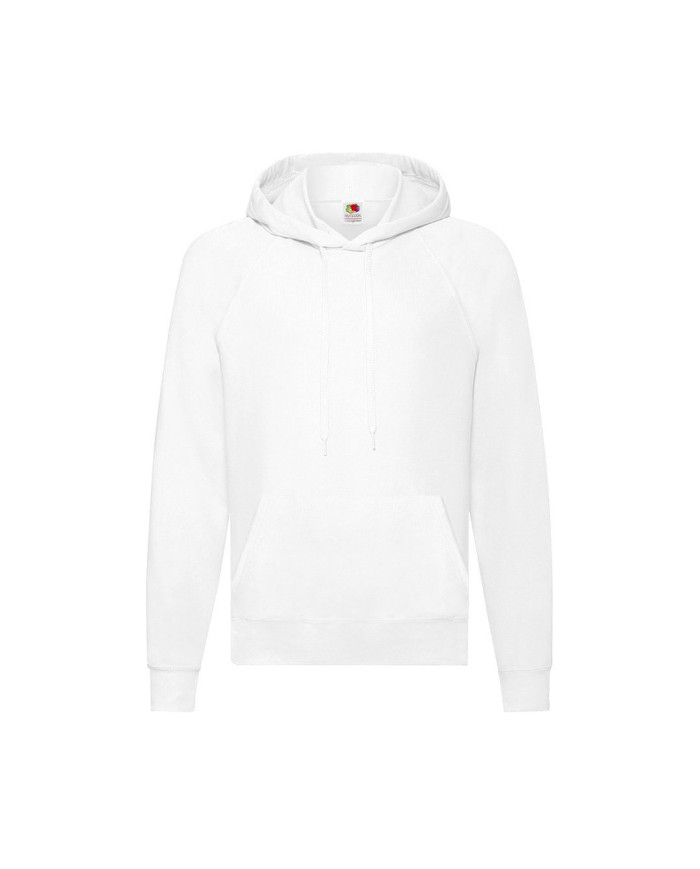 Sweatshirt Adulto Lightweight Hooded S