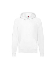 Sweatshirt Adulto Lightweight Hooded S