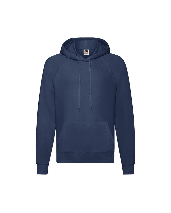 Sweatshirt Adulto Lightweight Hooded S