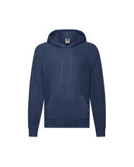 Sweatshirt Adulto Lightweight Hooded S
