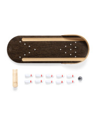 Minijogo Bowling Strike