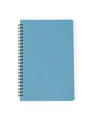 Caderno Roshan