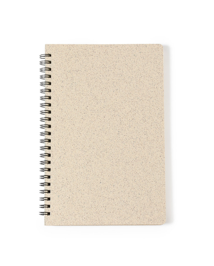 Caderno Roshan