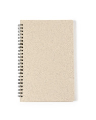 Caderno Roshan