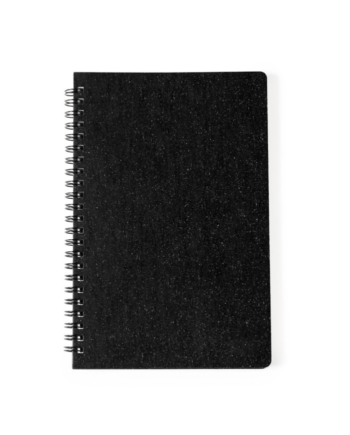 Caderno Roshan