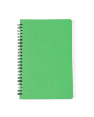 Caderno Roshan