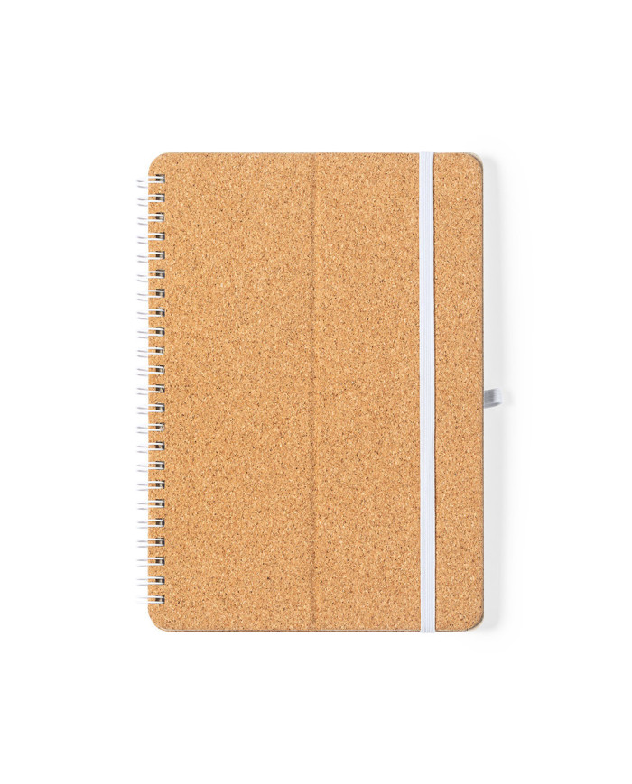 Caderno Suporte Fromky