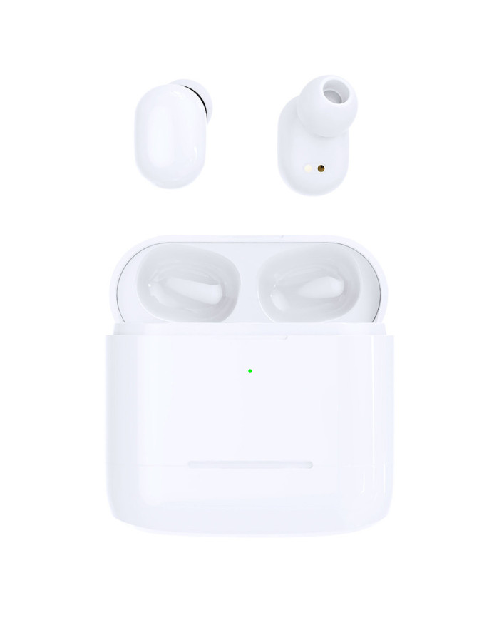 Auscultadores Baksen