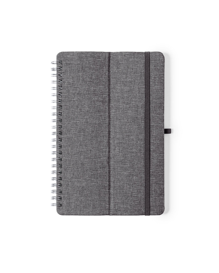 Caderno Suporte Maisux