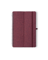 Caderno Suporte Maisux