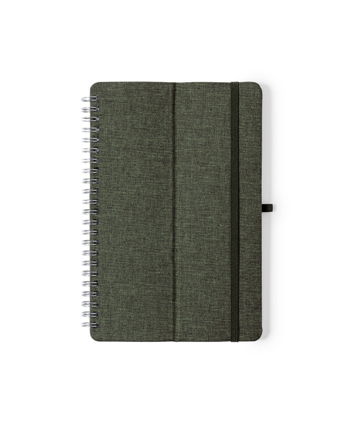 Caderno Suporte Maisux