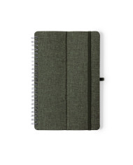 Caderno Suporte Maisux