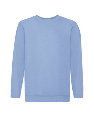 Sweatshirt Criança Classic Set-In Sweat