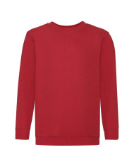 Sweatshirt Criança Classic Set-In Sweat