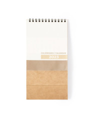 Calendário Secretária Trock