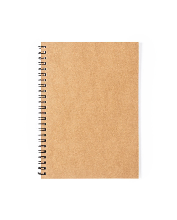 Caderno Calendário Terens