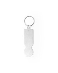 Porta-Chaves Moeda Talgun