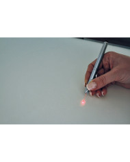 LAPOINT. Esferográfica multifunções em metal