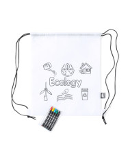 Mochila Anti-Roubo Frissa