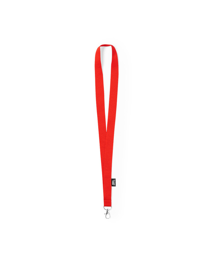 Lanyard Loriet