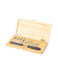 Set Ferramentas Raylok