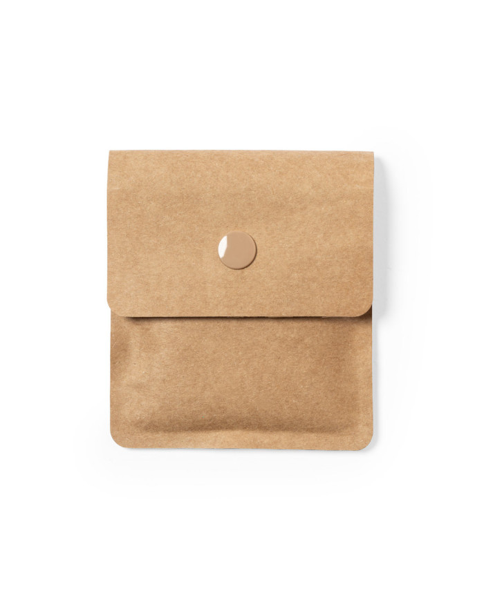 Cinzeiro de Bolso Flament