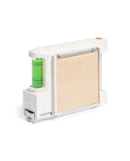 Fita Métrica Multifunção Sanwel 3m