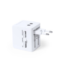 Adaptador Tomadas Beigar