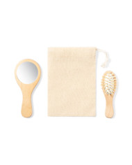 Pincel de Massagem Esfoliante Ruck