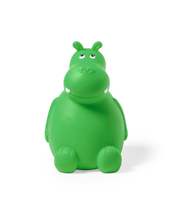 Mealheiro Hippo