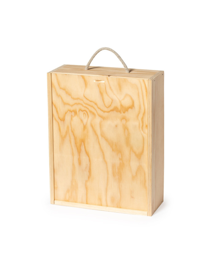 Estojo Apresentação Dorkus