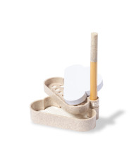 Porta-Notas Semente Lezo