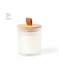 Vela Aromática Lonka