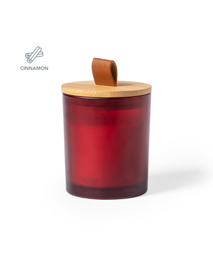 Vela Aromática Lonka