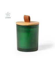 Vela Aromática Lonka