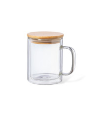 Chávena Térmica Laik