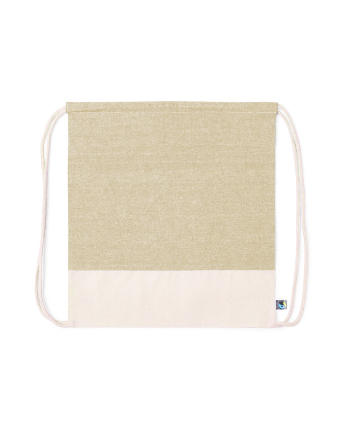 Mochila Ferdin Fairtrade