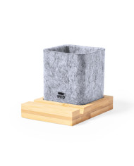 Porta-Lápis Suporte Firdex