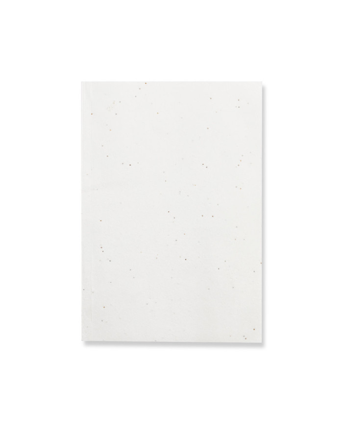 Bloco de Notas Semente Maiwen