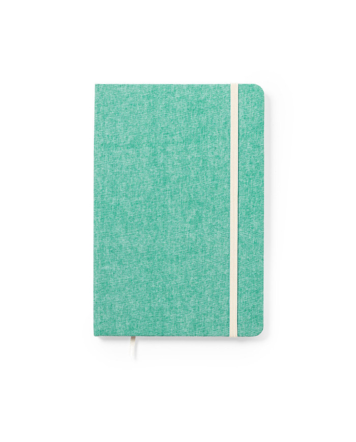 Bloco de Notas Chancy