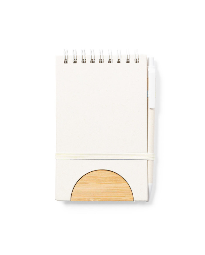 Caderno Suporte Minnak